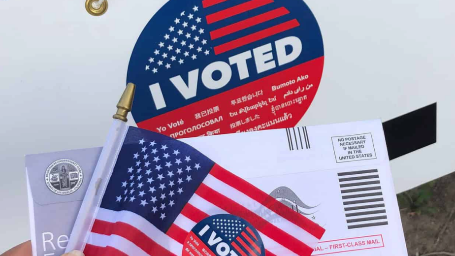Hernando Sun - Field for Local Congressional Races Taking Shape