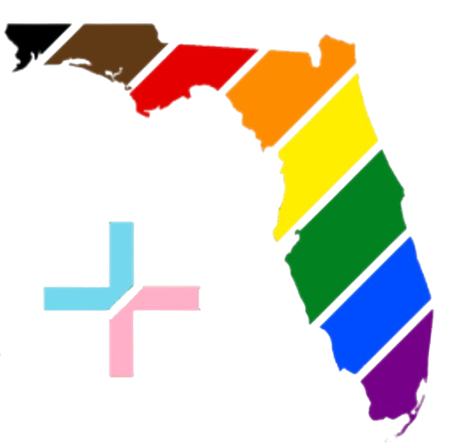 The Florida LGBTQ+ Democratic Caucus