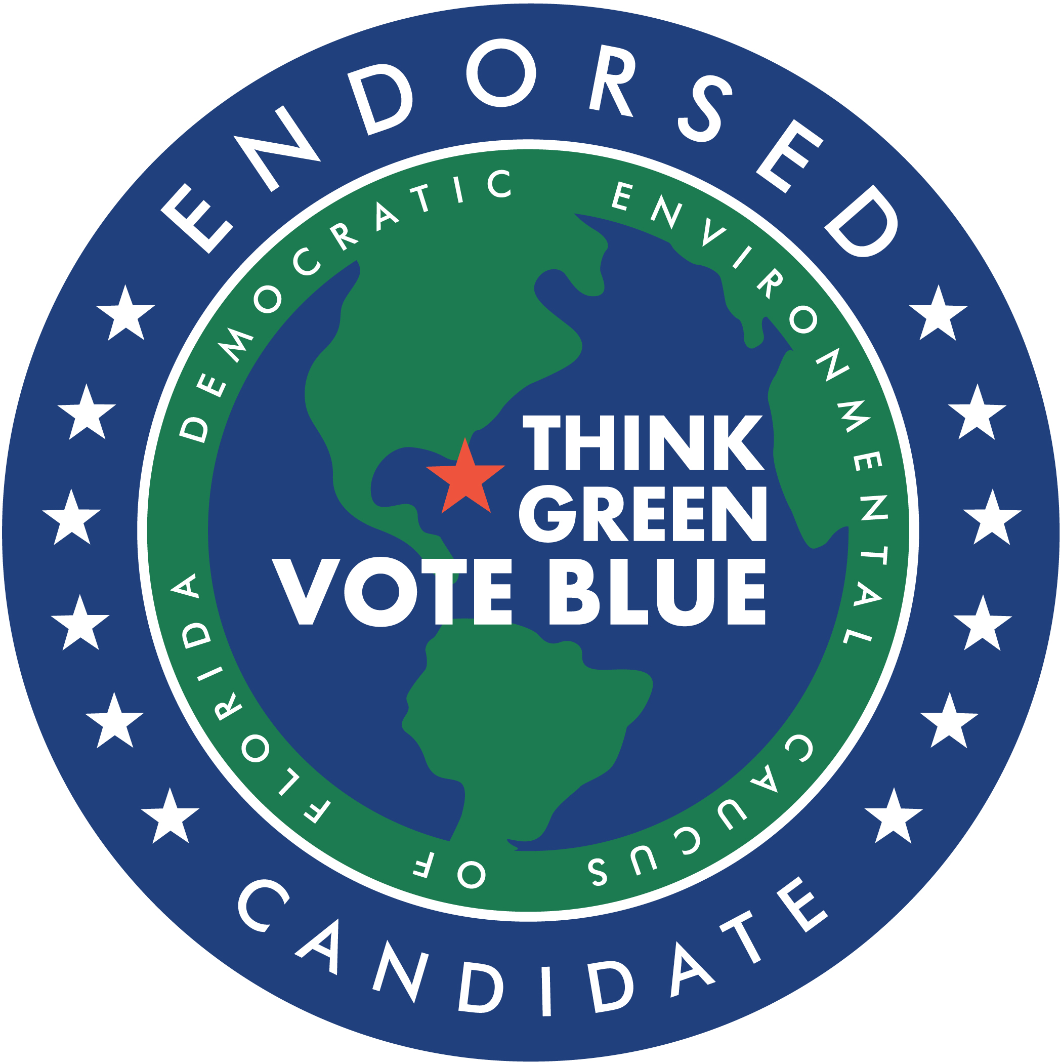 Grupo Demócrata por el Medio Ambiente de Florida (DECF)