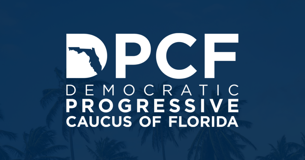 Democratic Progressive Caucus of Florida