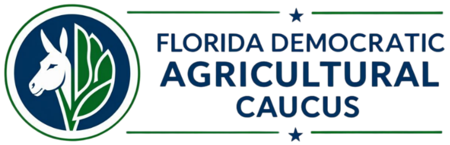 Grupo Demócrata Agrícola de Florida (FDAC)