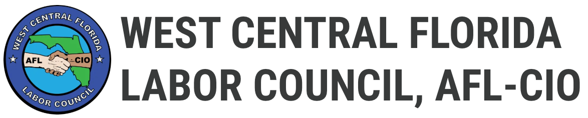 Consejo Laboral del Centro-Oeste de Florida (WCFLC) - AFL-CIO
