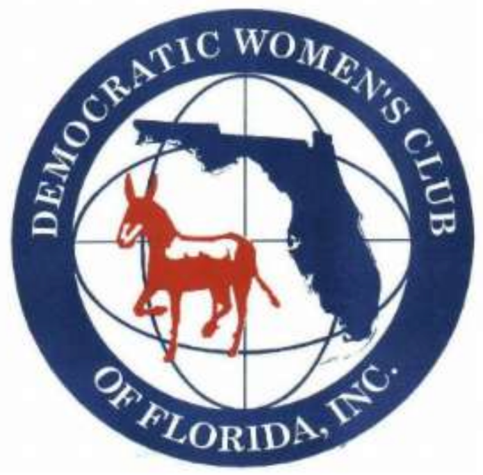 Club de Mujeres Demócratas de Florida, S.A.